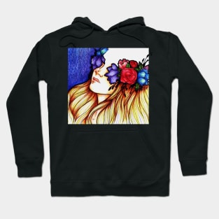 Blind to Beauty Hoodie